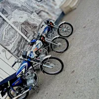 موتور هوندا 125