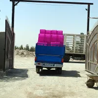 کارگر ساده تزریق پلاستیک (حتی افراد دارای سابقه)|استخدام صنعتی، فنی، مهندسی|گرمدره, |دیوار