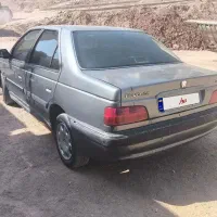 پژو پارس مدل 94