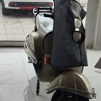 موتور وسپا 150