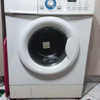 ماشین لباسشویی پاکشوما ۷ کیلویی