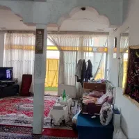منزل-دو-طبقه-قدیمی