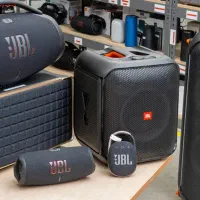اسپیکر JBL