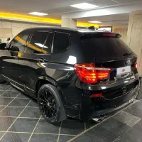 Bmw x3 2015