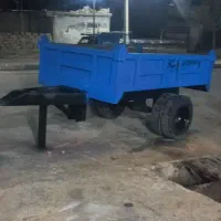 سازنده انواع تریلی و تانکره تراکتور|قطعات یدکی و لوازم جانبی|اردل, |دیوار