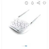 مودم adsl|مودم و تجهیزات شبکه|کرج, مهرویلا شمالی|دیوار