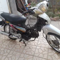 موتور بی کلاج