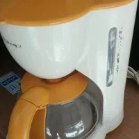 چای ساز و قهوه ساز