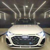 AUDI A3 / نقدواقساط