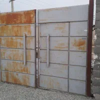 باغچه زمین سه نبش شهرکی سهیلیه زعفرانیه رمنده|فروش زمین و ملک کلنگی|کرج, فاز ۳ مهرشهر|دیوار