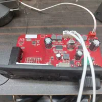 ماژول بلوتوثی امپلی فایر دار|سیستم صوتی خانگی|مشهد, توس (بلوار توس)|دیوار