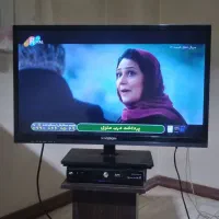 تلویزیون ال ای دی ۳۲ اینچ اکس تی ویژن