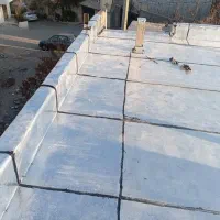 قیر گونی وایزوگام