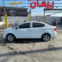 برلیانس ۲۳۰