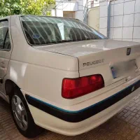 پژو پارس موتور جدید xup7