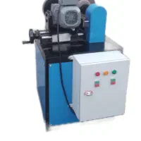 دستگاه سنگ زنی