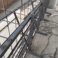 رابیتس کاری و جوشکاری