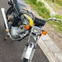 هوندا ژاپن مدل 84