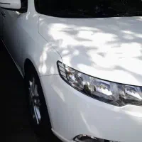 سراتو آپشنال ۲۰۰۰ مدل ۹۸ سفید|خودرو سواری و وانت|تهران, یوسف‌آباد|دیوار