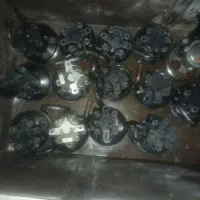 پمپ هیدرولیک پژو اروپایی