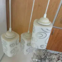 وسایل برقی لوستر و چراغ اس ام دی|لوستر و چراغ آویز|سبزوار, توحیدشهر|دیوار