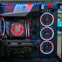 سیستم گیمینگ پرچمدار