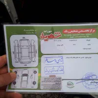 کوییک ۱۴۰۱درحدصفر|خودرو سواری و وانت|پارس‌آباد, |دیوار