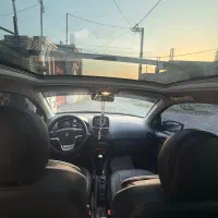 207 tup5|خودرو سواری و وانت|مزرعه کتول, |دیوار