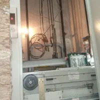 سرویس و نگهداری آسانسور ( سلمانی)