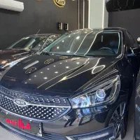 آریزو ۵ مدل ۱۴۰۲|خودرو سواری و وانت|بجنورد, |دیوار