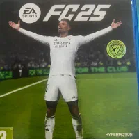 Fc 25 ps5