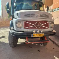 نیازمند راننده کامیون کمپرسی در جیرفت