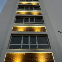 برقکار ساختمان