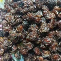 آلوچه خشک