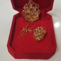 طلا درحد نو