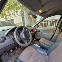 L90 مدل ۱۳۸۷ همراه با کارشناسی|خودرو سواری و وانت|تهران, باغ فیض|دیوار