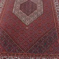 فرش پرده‌ای|فرش|زنجان, |دیوار