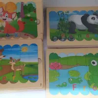 بازی چوبی|اسباببازی|بندر گناوه, |دیوار