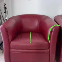 مبل راحتی|مبلمان خانگی و میز عسلی|پردیس, فاز ۸|دیوار