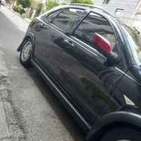 کوییک آر  ۱۴۰۱|خودرو سواری و وانت|تهران, زیبادشت|دیوار