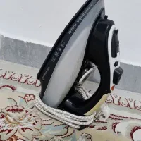 اتو کارکرده تازه تعمیر