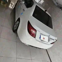 دنا پلاس توربو اتومات آپشنال|خودرو سواری و وانت|زنجان, |دیوار