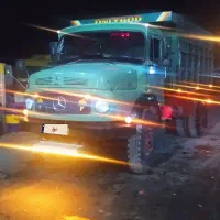 تک کمپرسی|خودرو سنگین|شیراز, ویلاشهر|دیوار