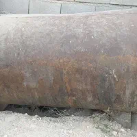 حراج دو عددتانکر ۱۲۰۰ و۱۴۰۰لیتری۱۲میلیون|حراج|روانسر, |دیوار