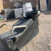 سرشور ارایشگاه|آرایشگاه و سالن‌های زیبایی|تایباد, |دیوار