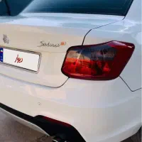 سایناs دوگانه کارخانه|خودرو سواری و وانت|سرپل ذهاب, |دیوار