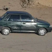 پراید ۸۵ تک گانه