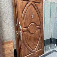 دو درب اتاق و دو درب ورودی|مصالح و تجهیزات ساختمان|تهران, شیخ هادی|دیوار