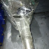 گیربکس نیسان ژاپنی و ایرانی ۴ و ۵ دنده با ضمانت|قطعات یدکی و لوازم جانبی|فردیس, طالقانی|دیوار