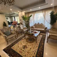 قیطریه،جهانتاب،۱۰۵متر فول مشاعات ویو مشجر|فروش آپارتمان|تهران, قیطریه|دیوار